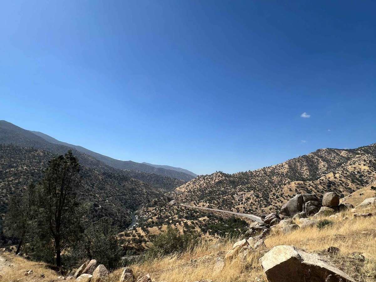 Freeway Ridge 4WD photo 5