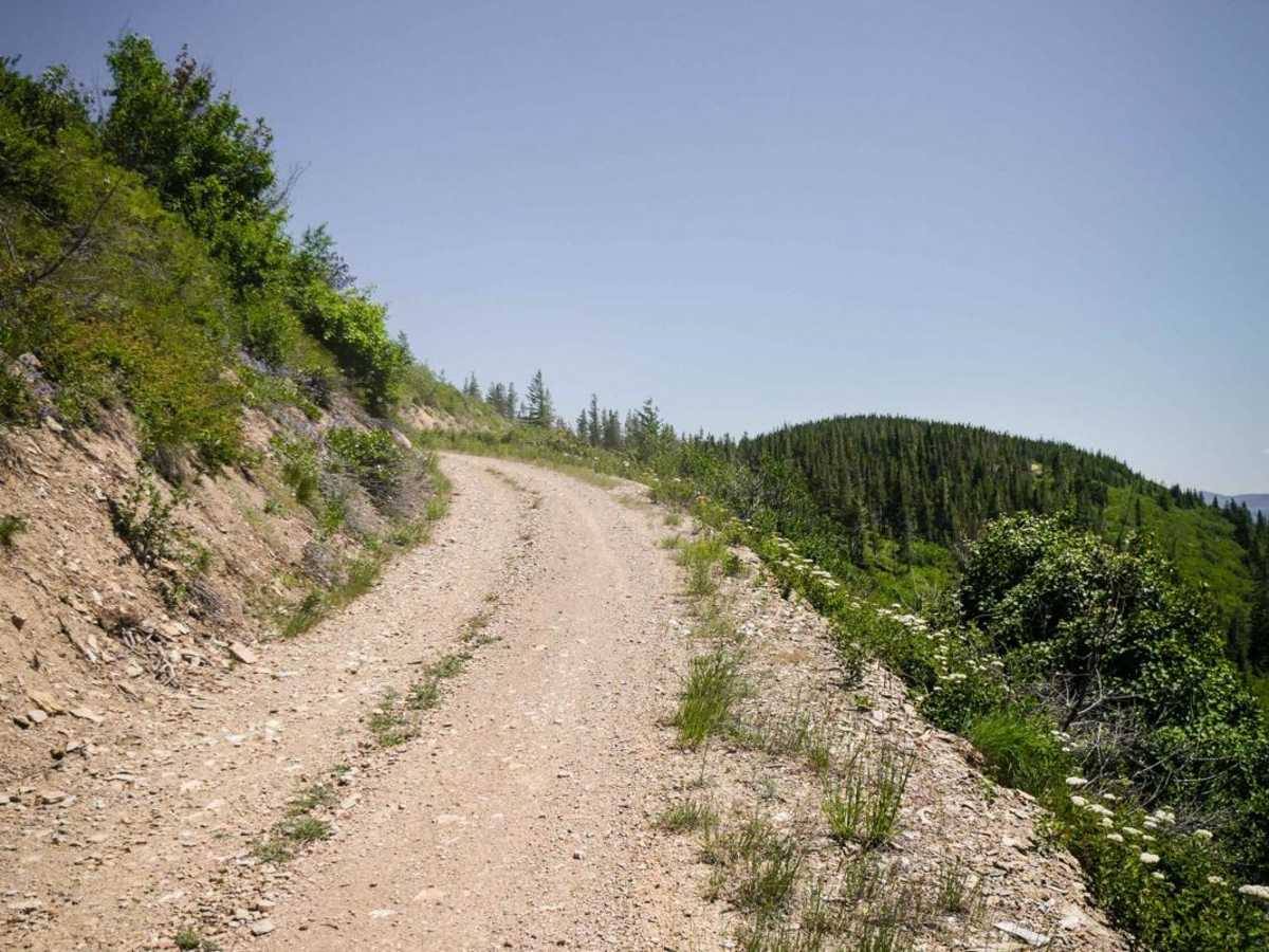 Dunn Peak photo 6