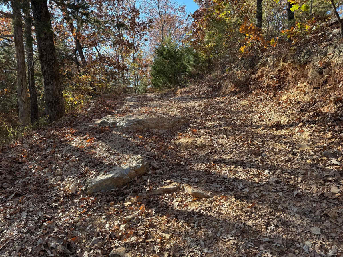Power Wagon Trail 75 photo 5