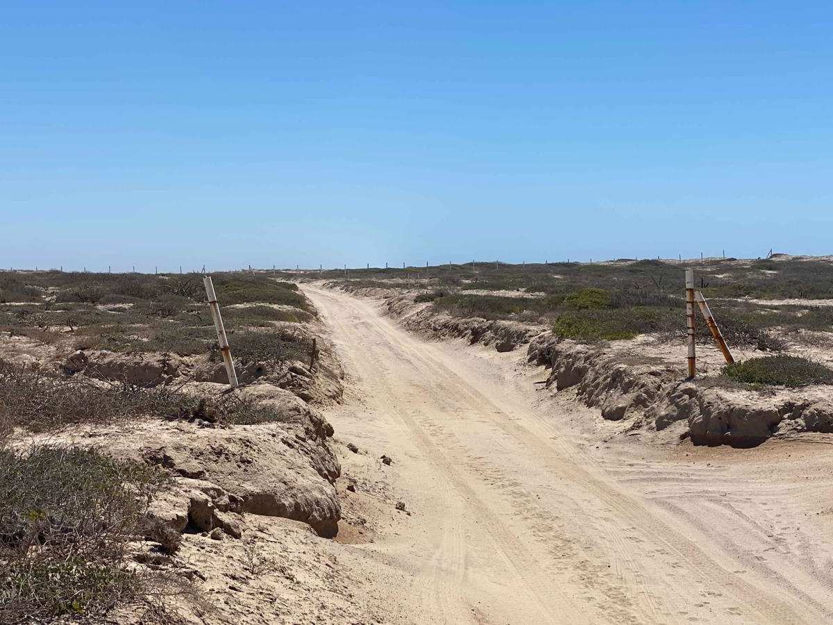 Baja Land Coastal photo 4