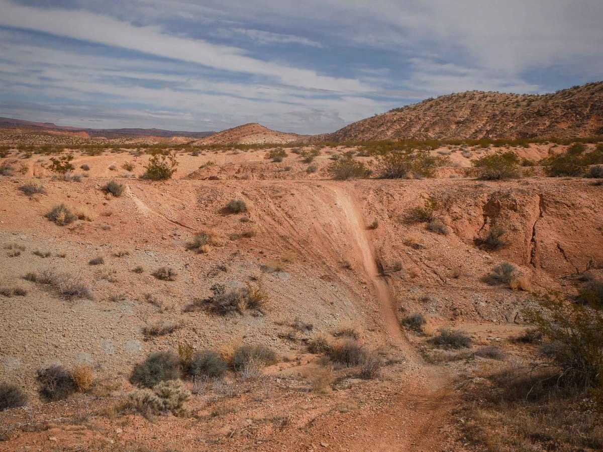 White Rocks Single Track photo 4