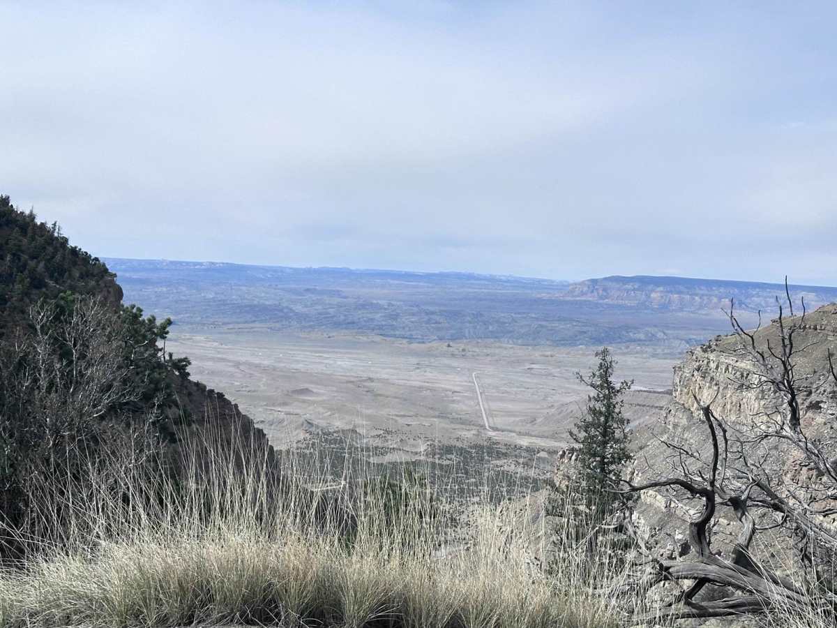 Turtle Canyon Road photo 2