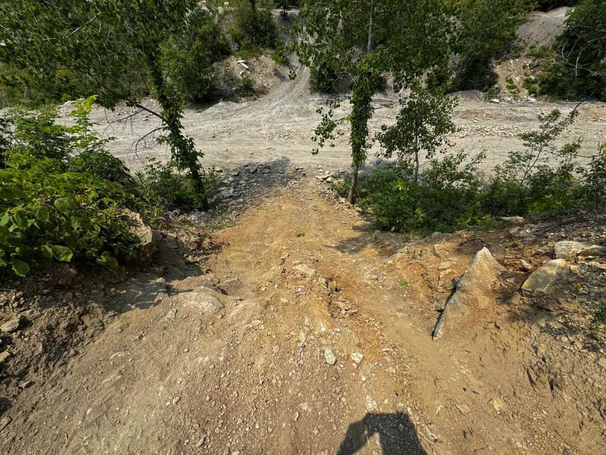 Yee Haw Ledges 113 photo 3