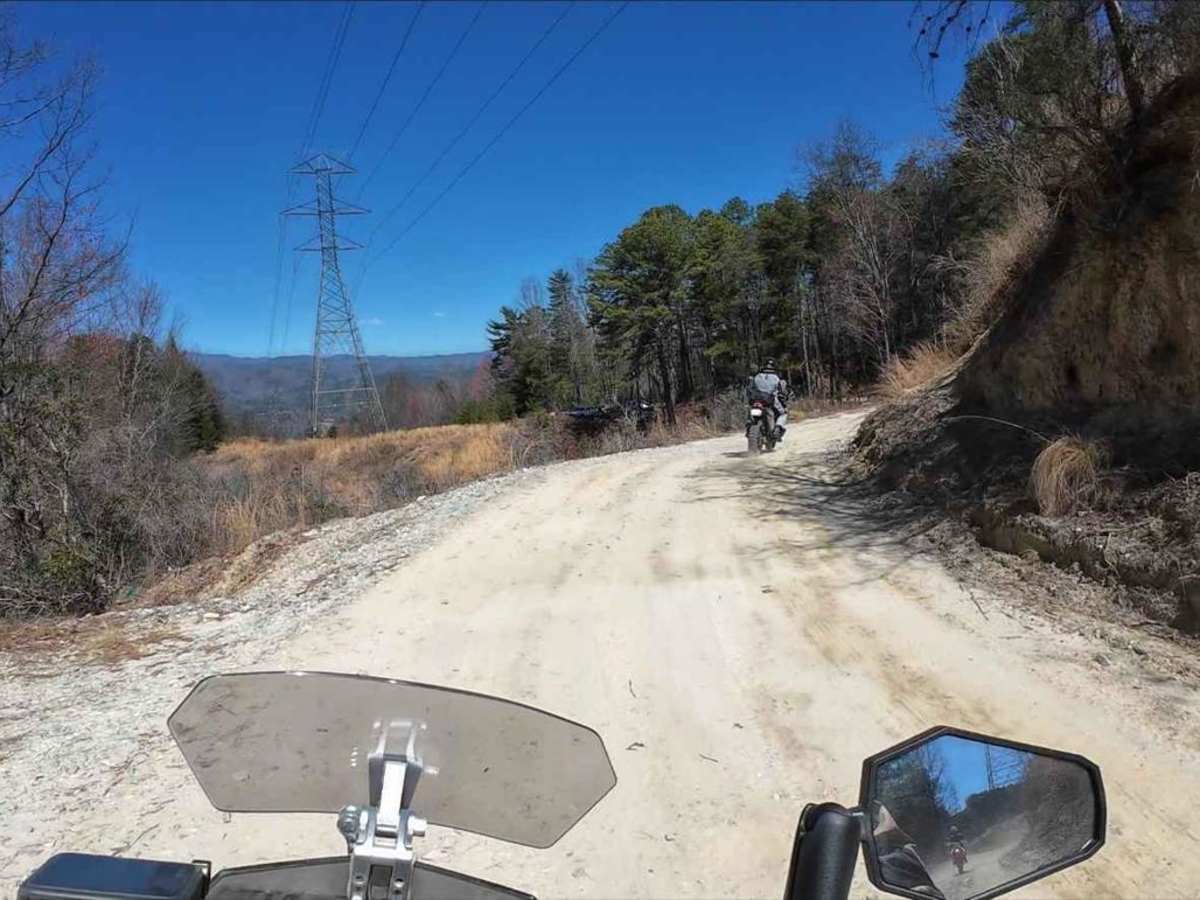 Dawkins Flat Road photo 2