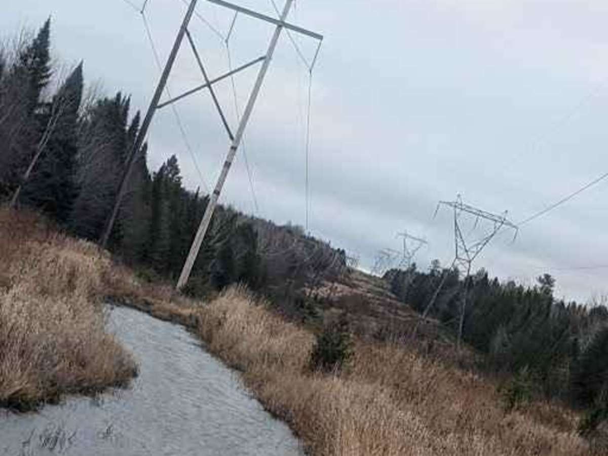 Pioneer Street Hydro Line photo 2
