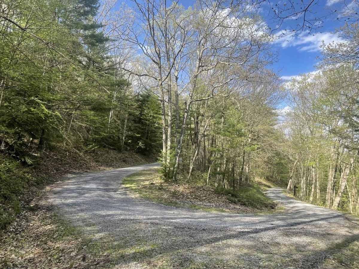 Hazard Road photo 5