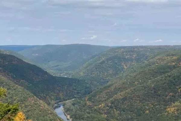 Bull Run Vista 1
