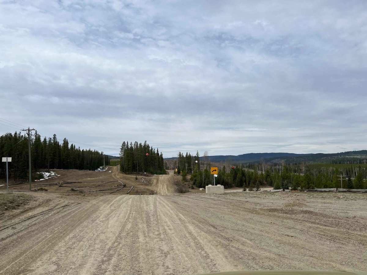Stud Creek Road photo 6
