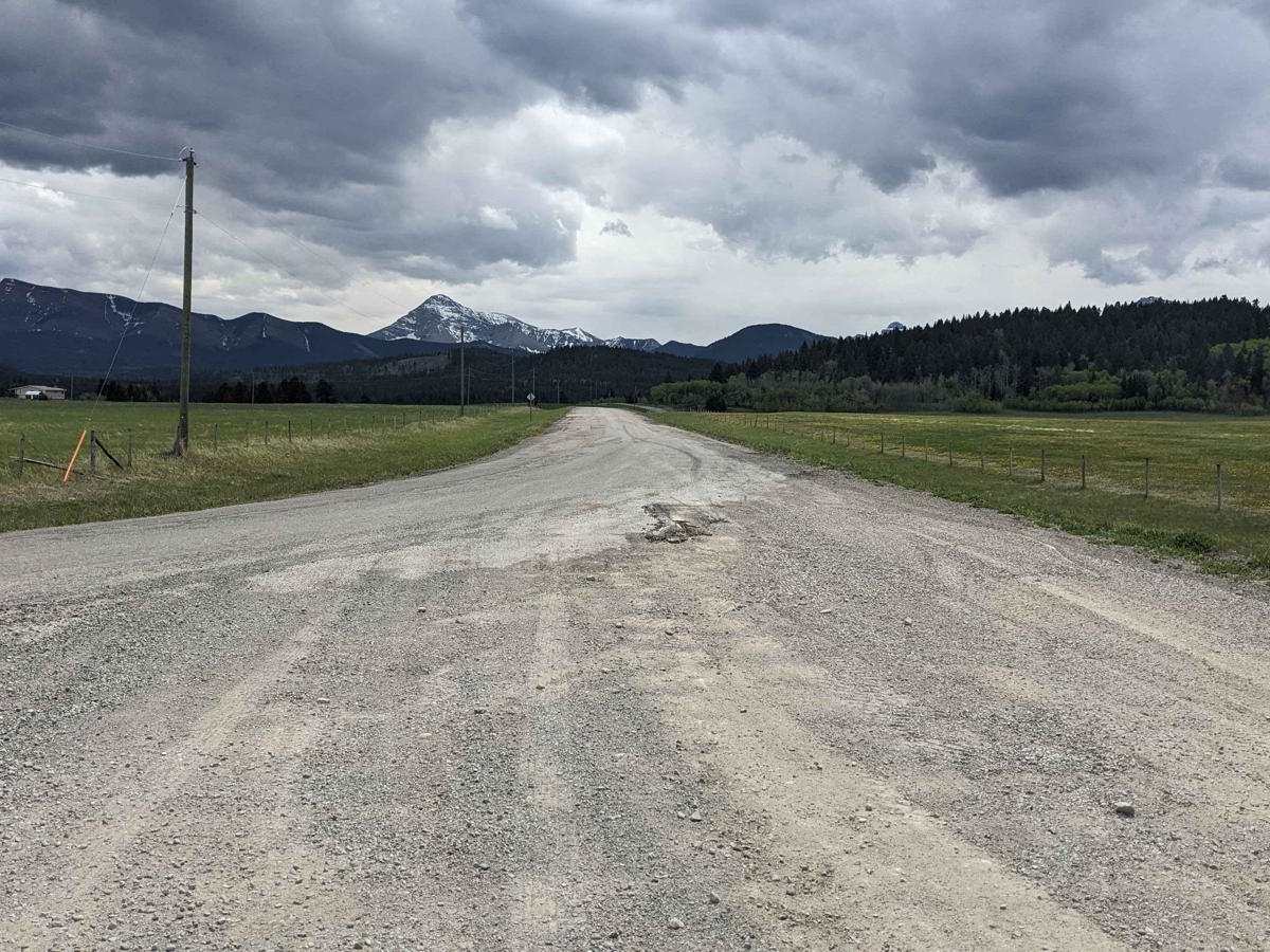 Butcher Lake Road photo 2