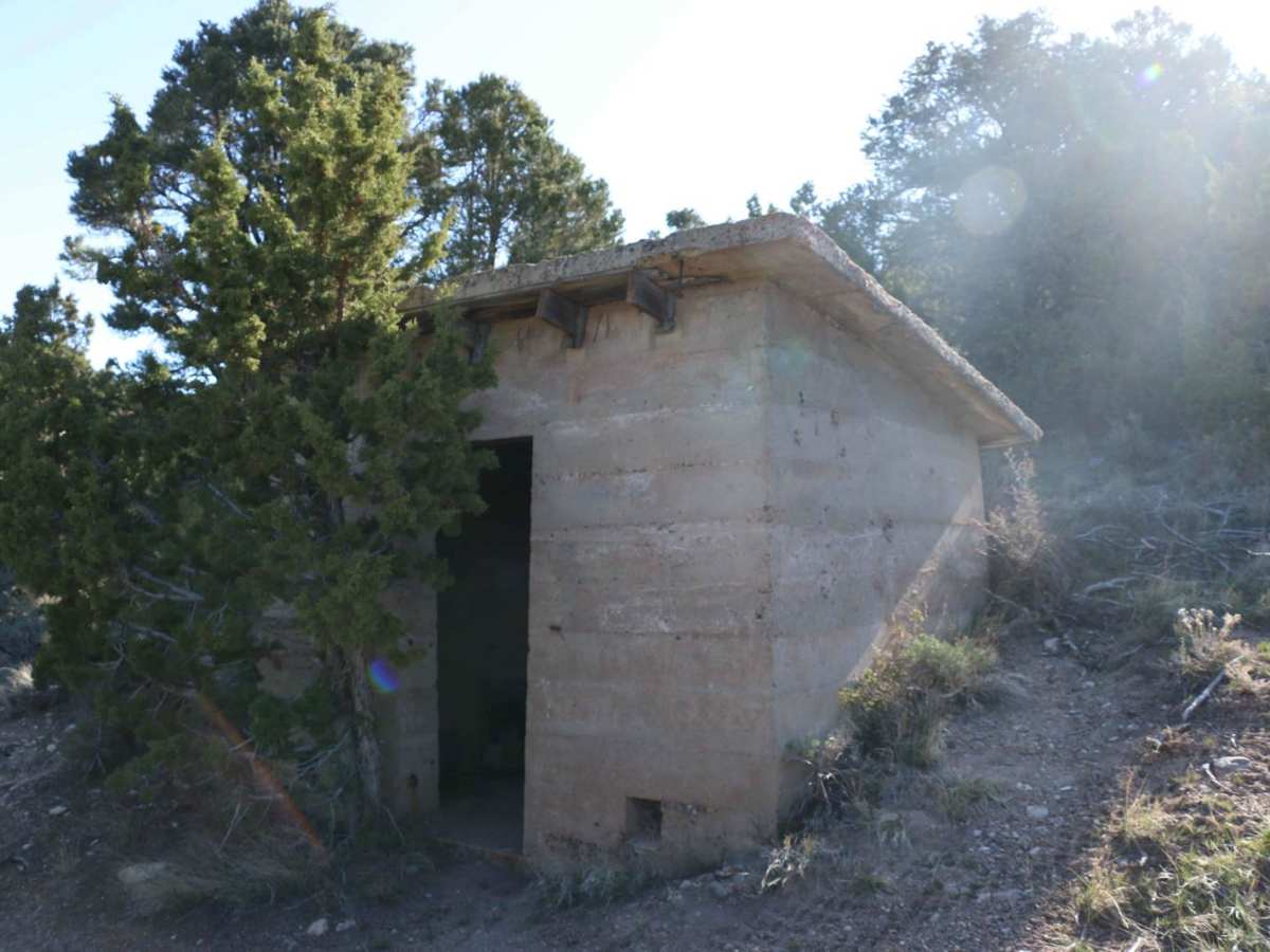 Eureka Creek photo 2