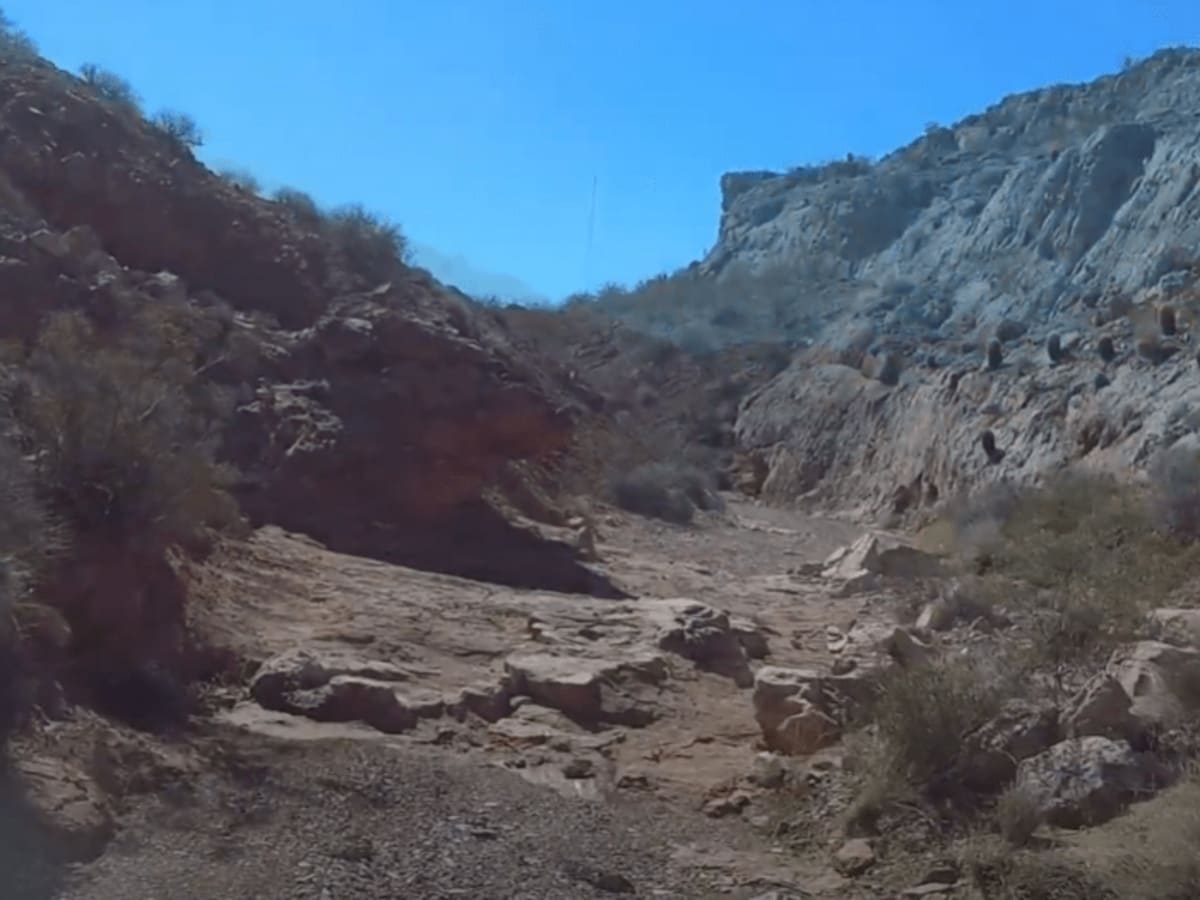 Moapa Ride About photo 4