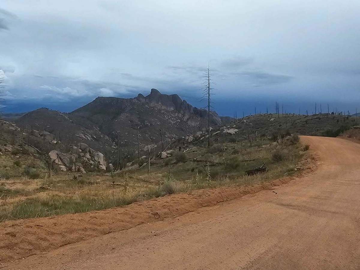 Matukat Road photo 6