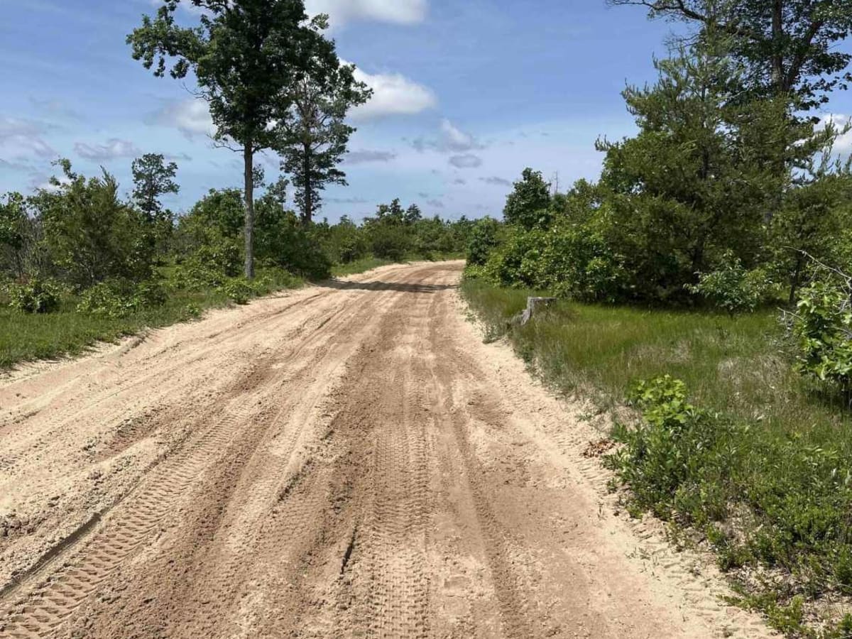 Indian River trailhead photo 4