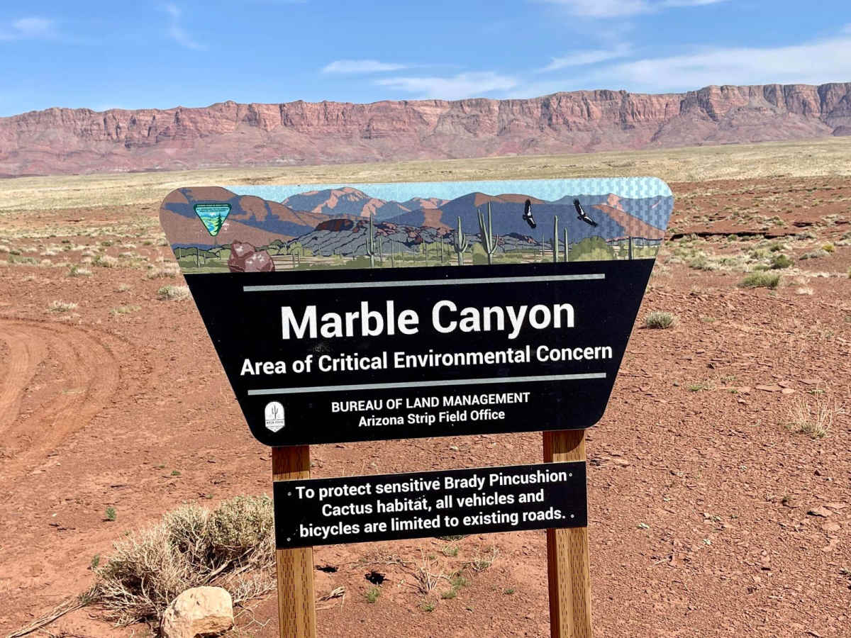 Little Badger Canyon photo 3