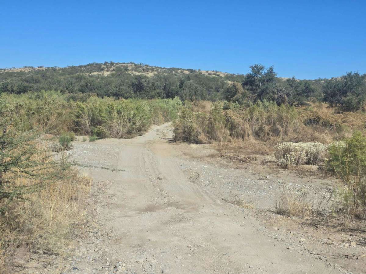 San Luis Mine Trail photo 2