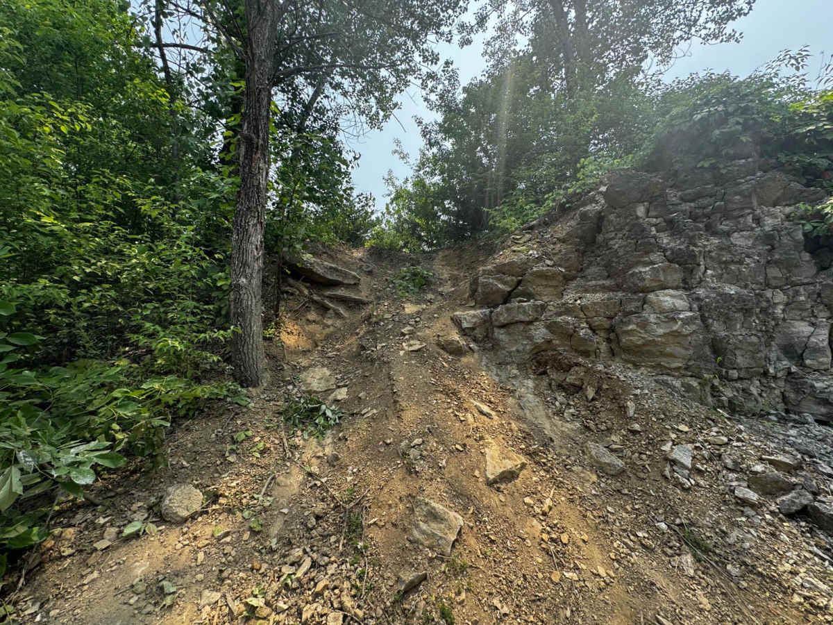 Yee Haw Ledges 111 photo 5