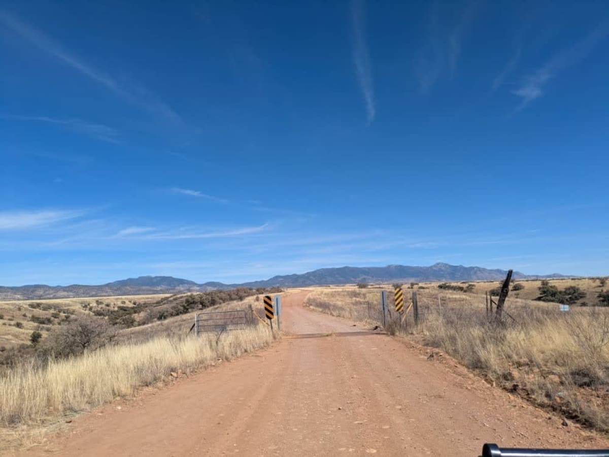 Jones Road - FR766 photo 2