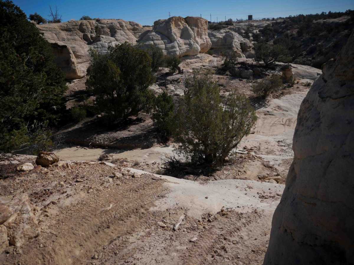 Upper Rim photo 3