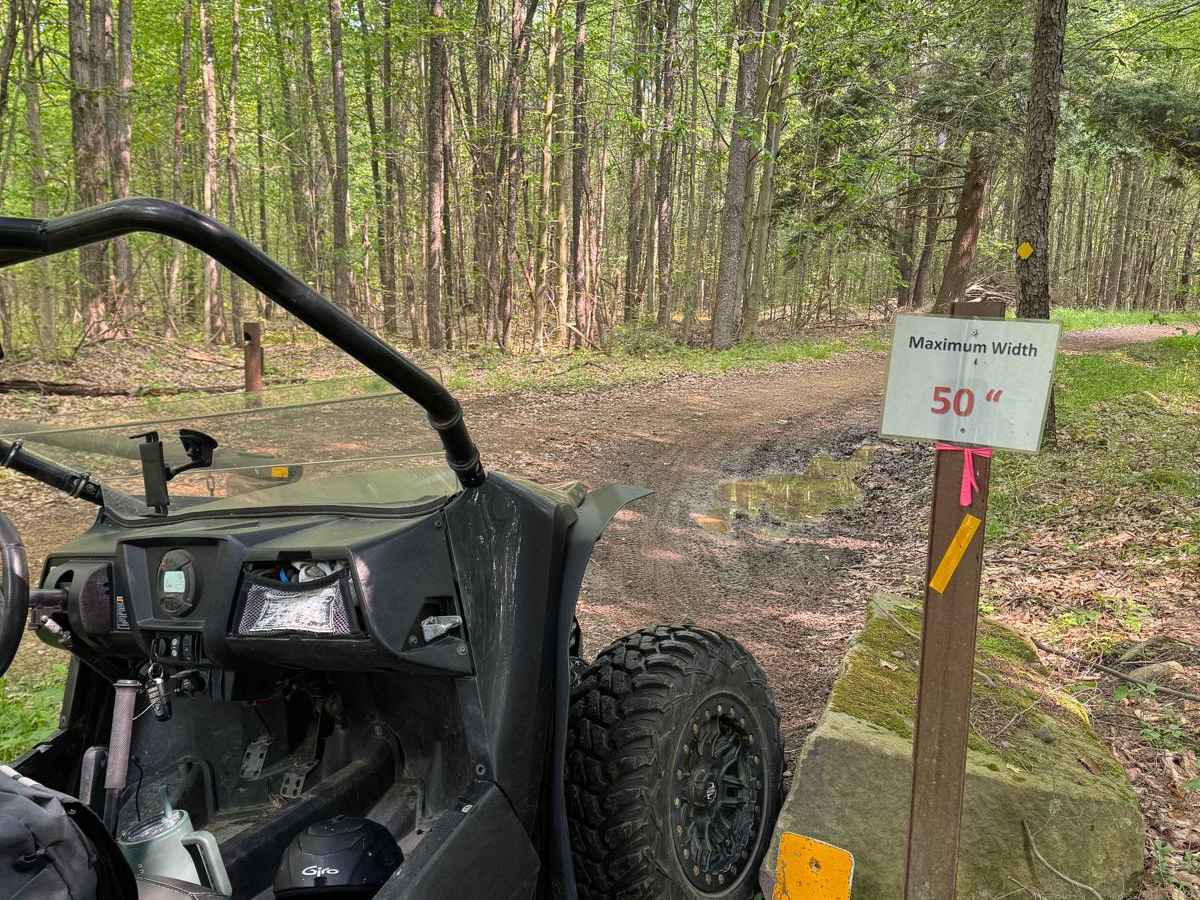 Penoke Trail photo 2