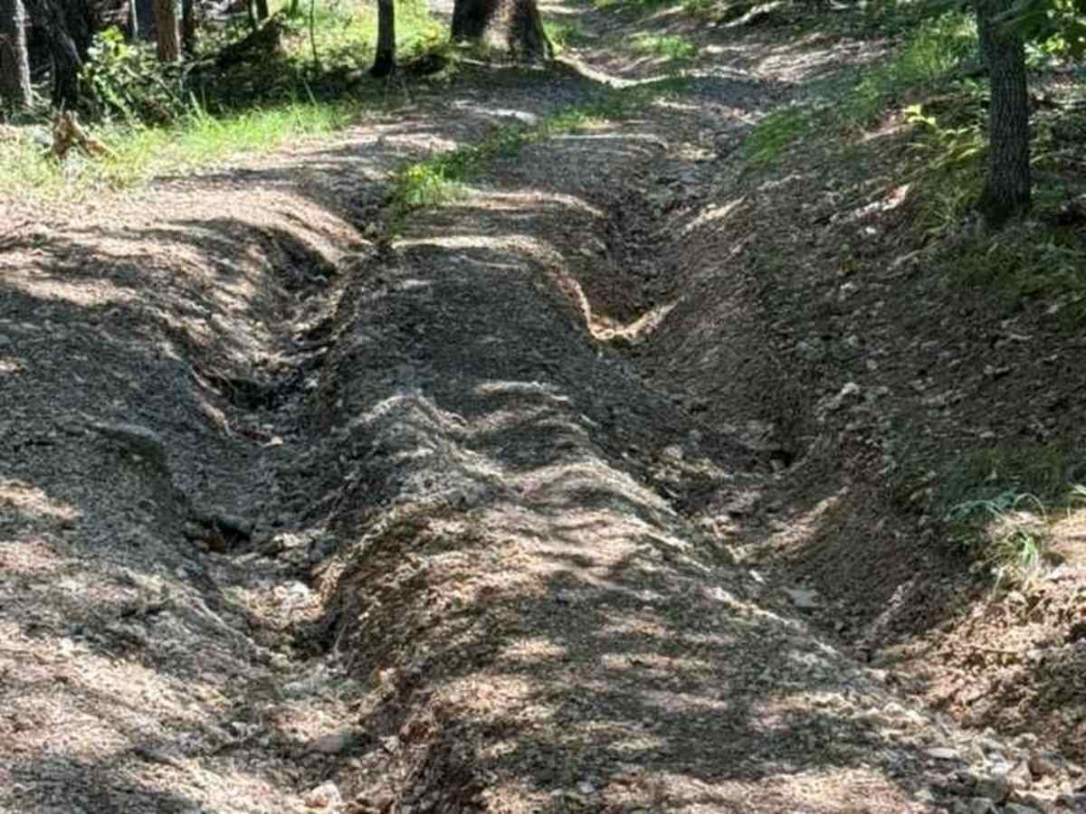 Blake's Trail photo 4
