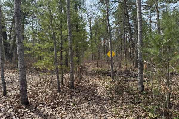 Grand Traverse West Spur