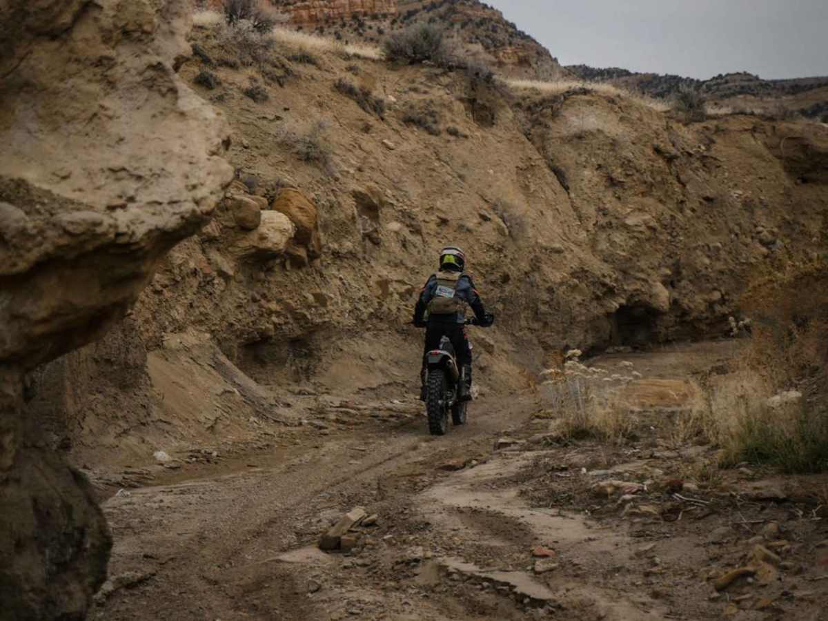 BLM Route 220 photo 3