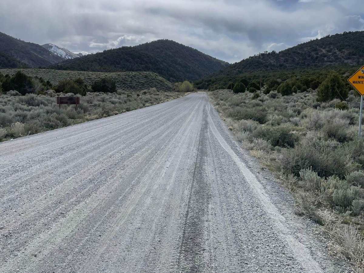 Harrison Pass photo 3