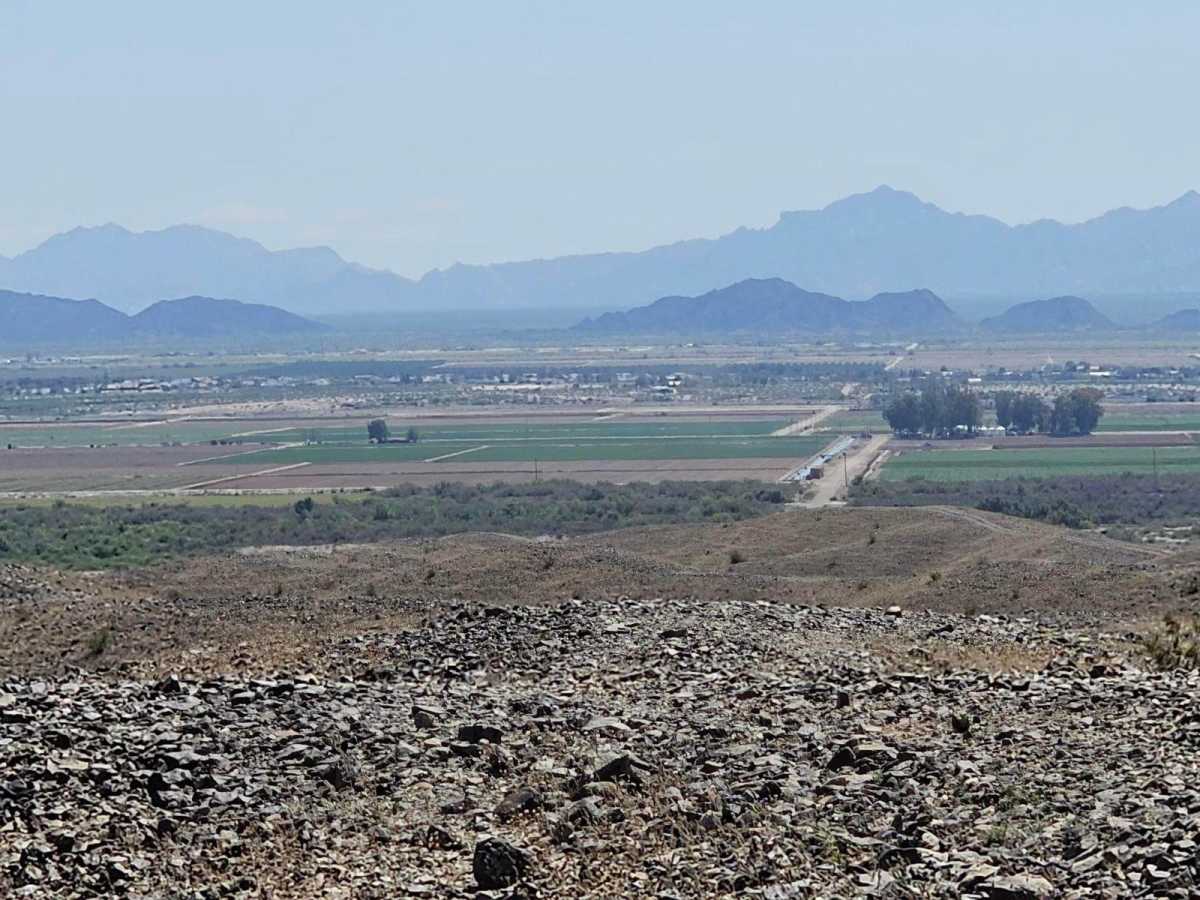 Muggins East Loop West Spur photo 5