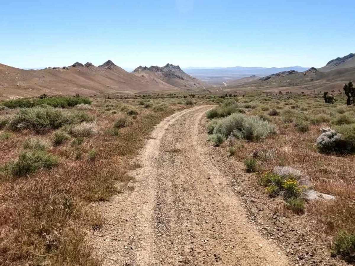 Buena Vista Canyon photo 6