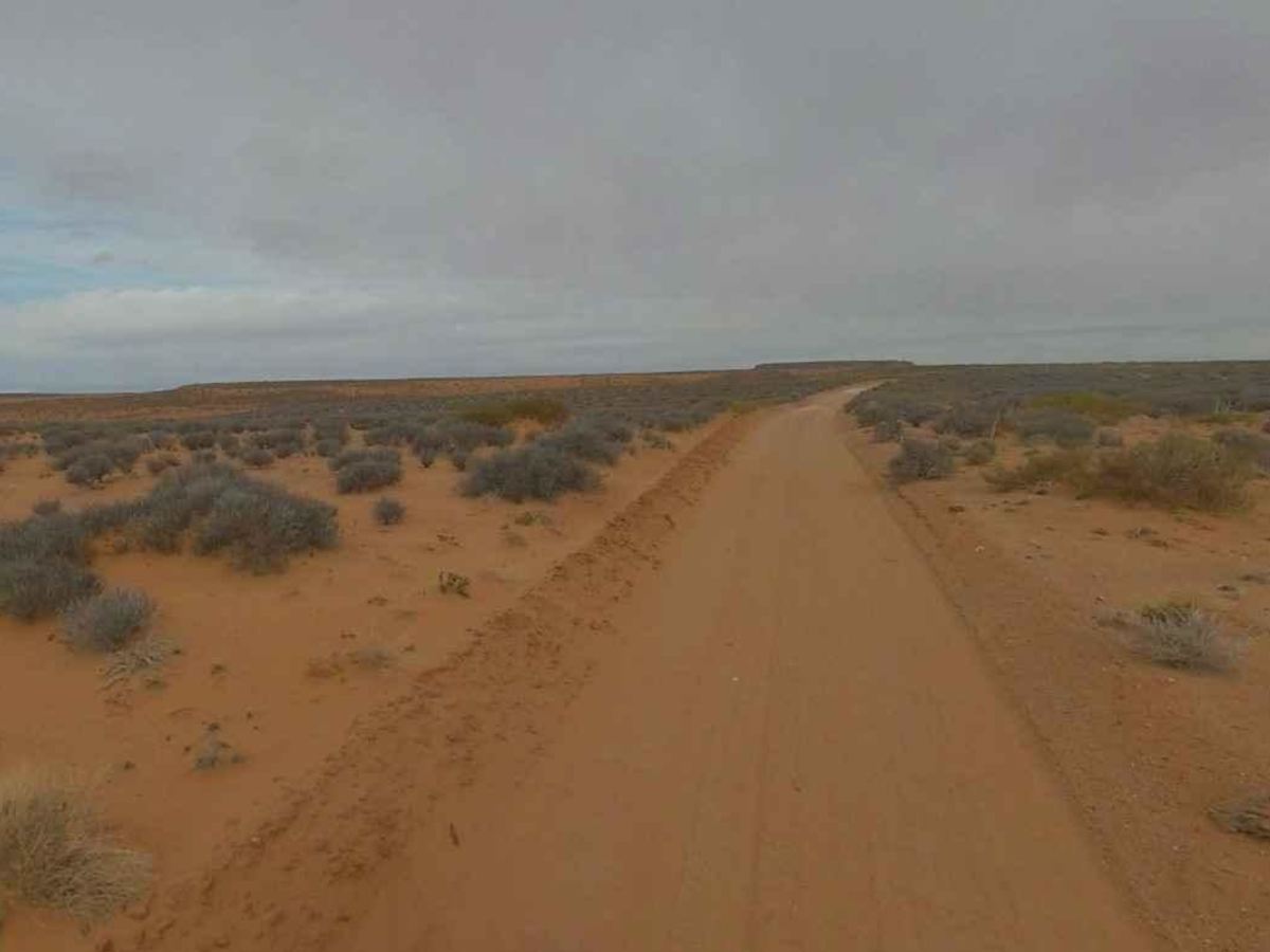 Blackburn Wash Road photo 6