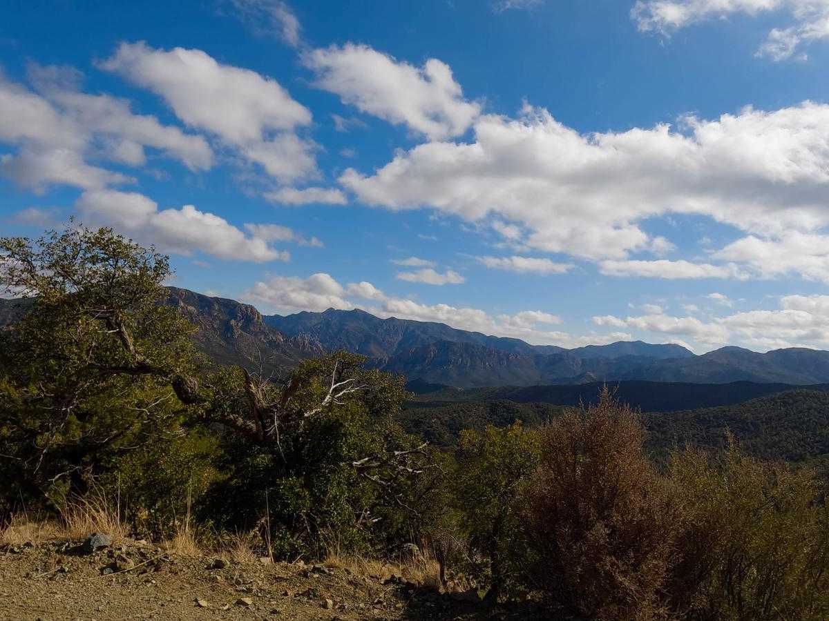 Chiricahua Byway photo 4
