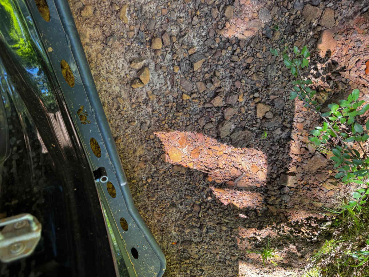 Horseshoe Gulch photo 6