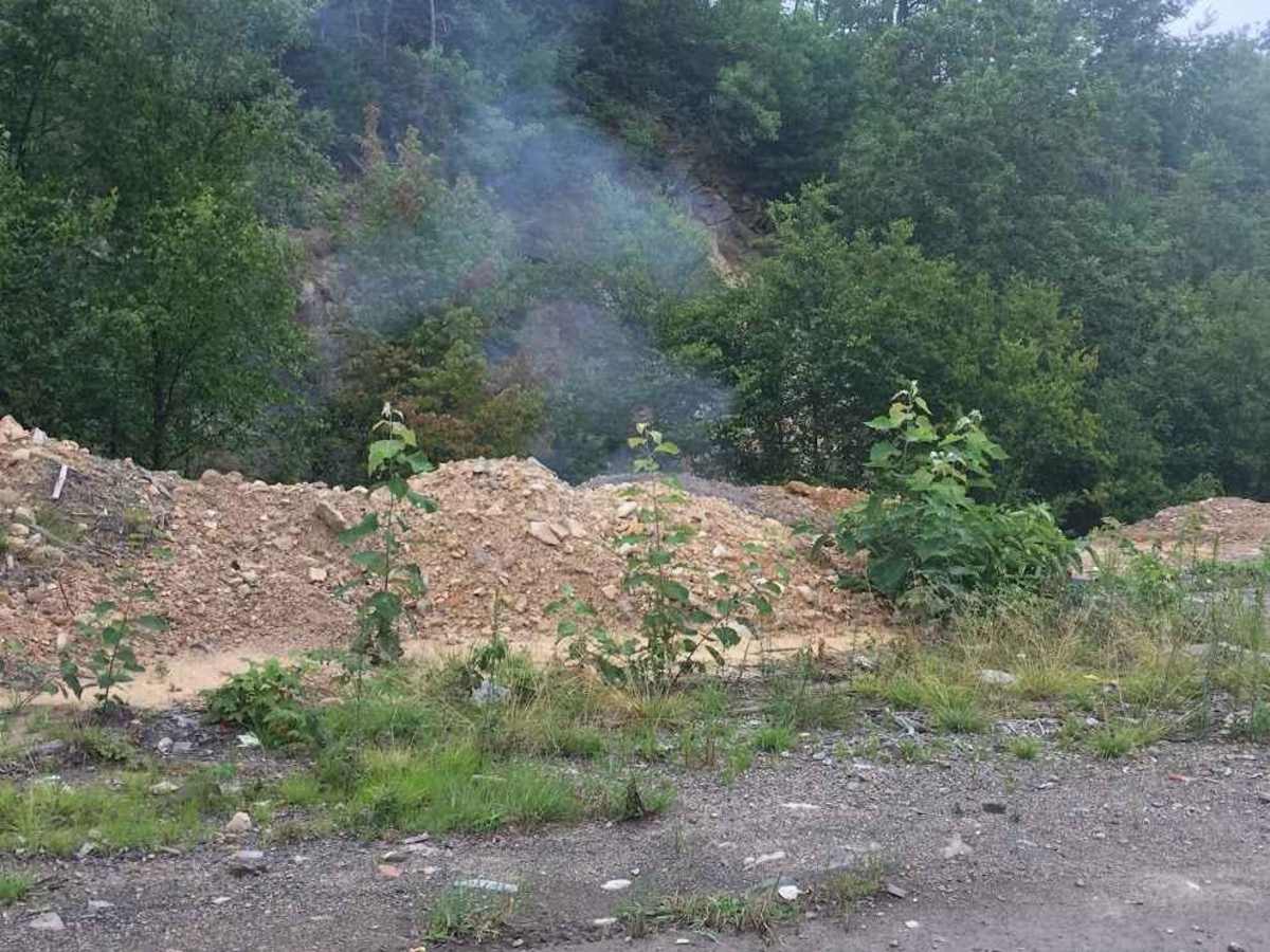 123D trail photo