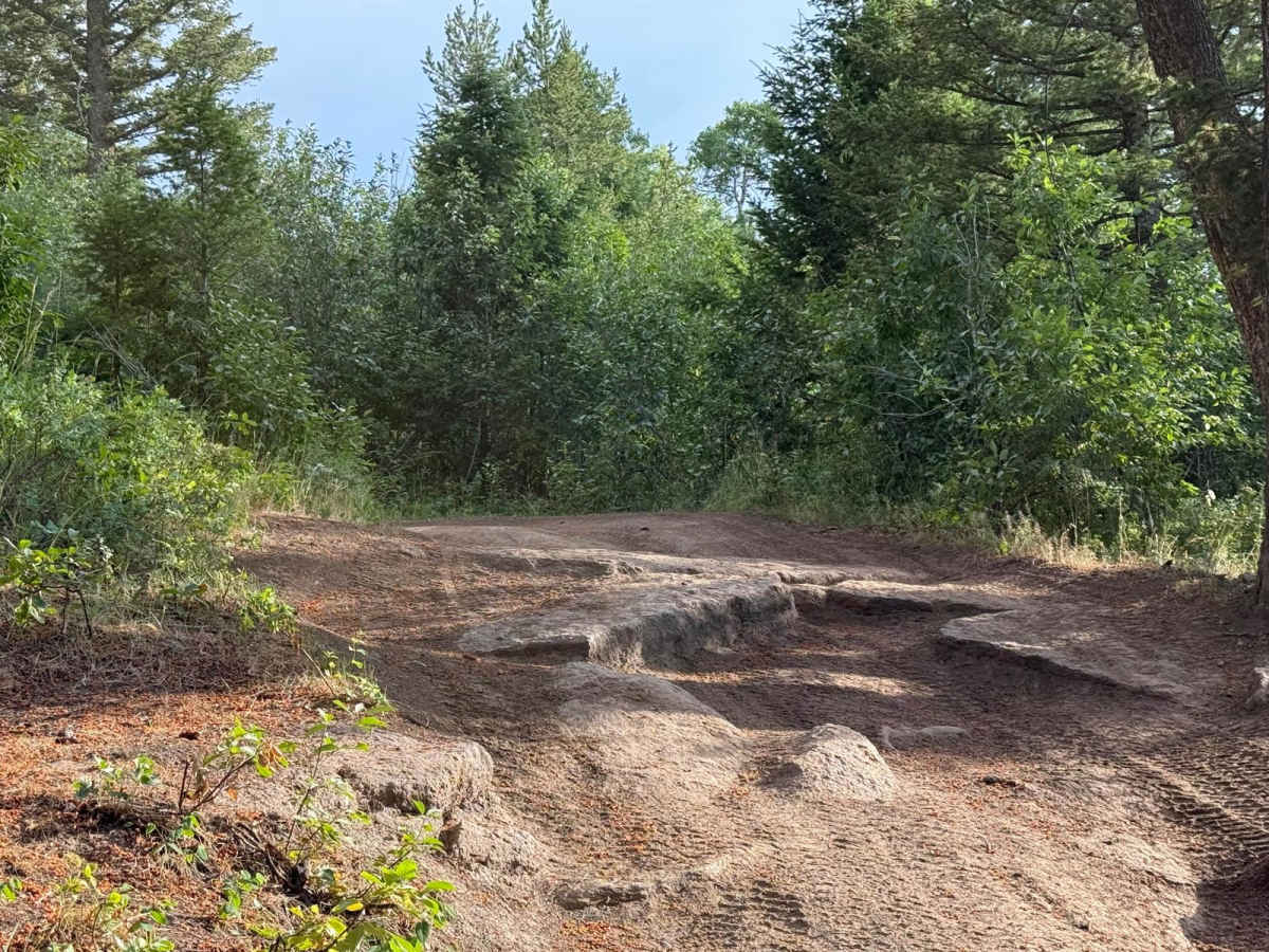 Webster Dam photo 3