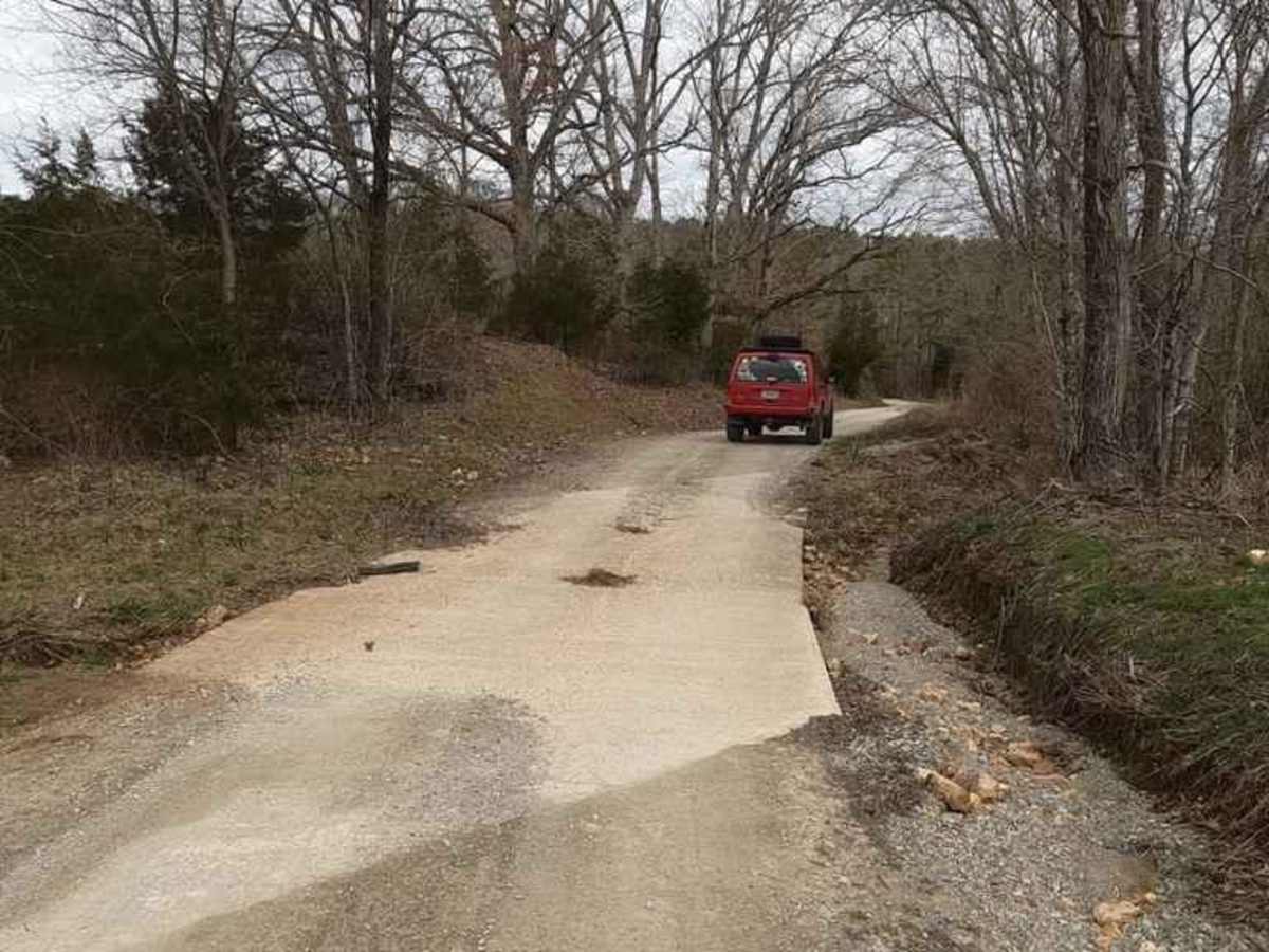 Madison County Road 249 photo 3