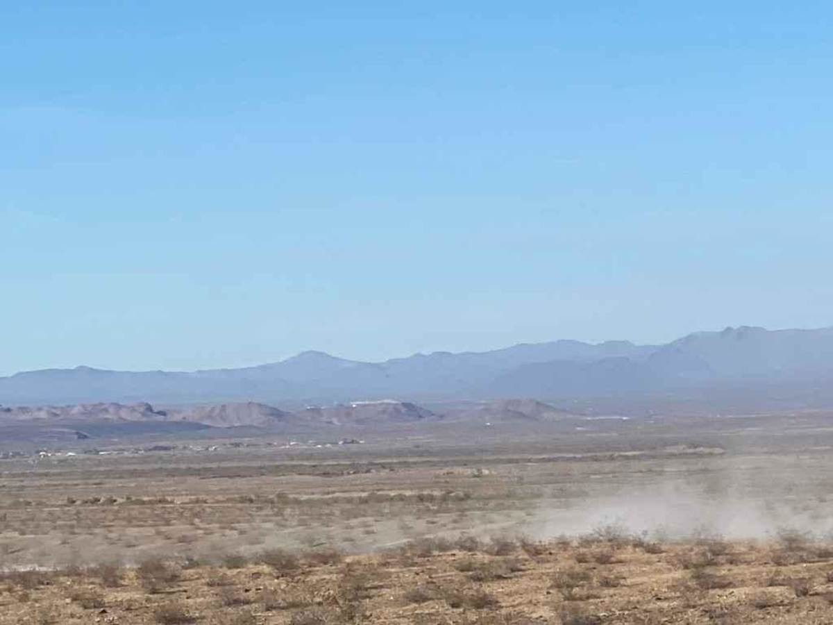 Havasu Heights to Stagecoach Ranch Trails photo 2