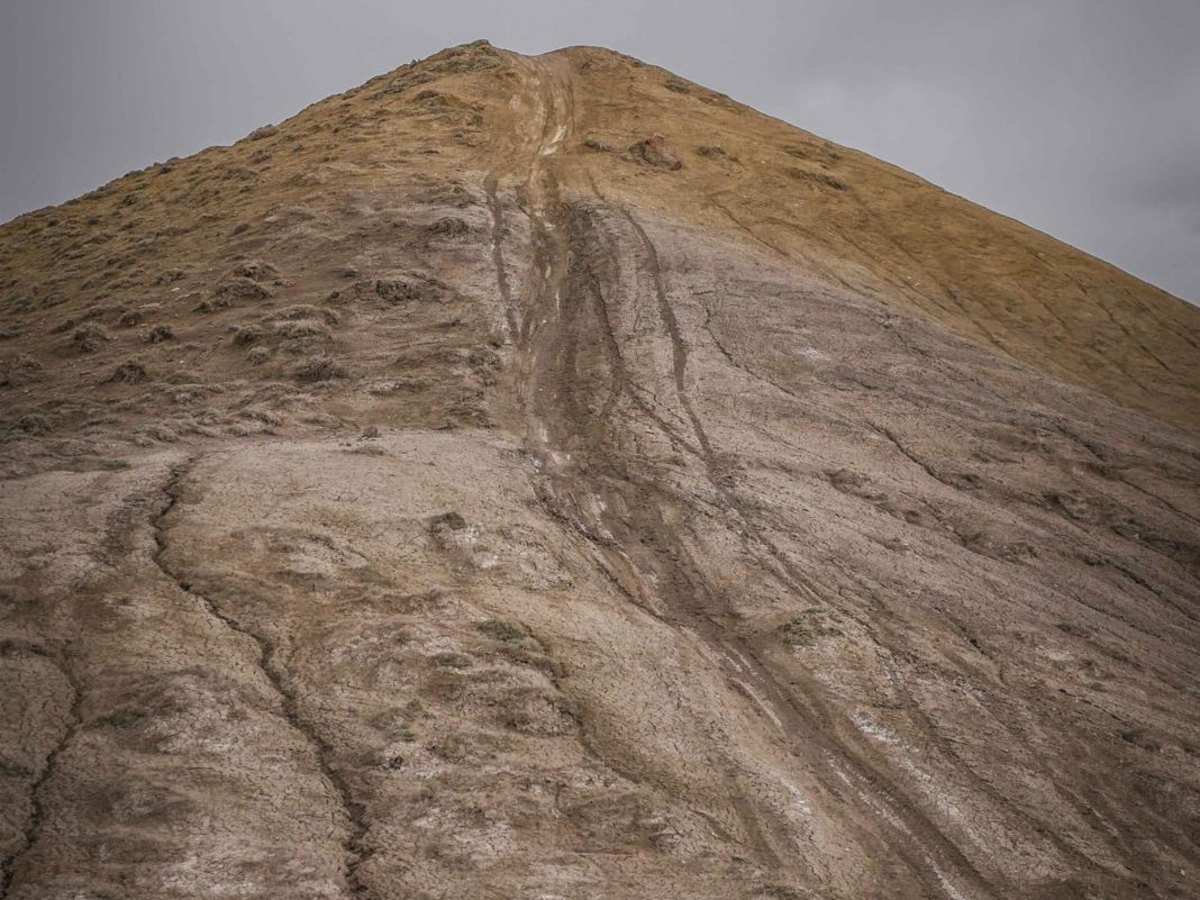 Lunar Ridge photo 3