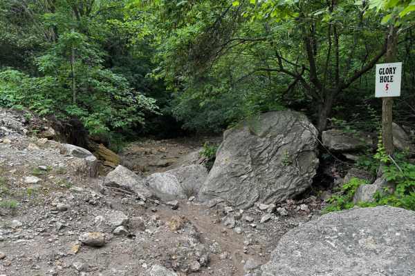 Glory Hole 178