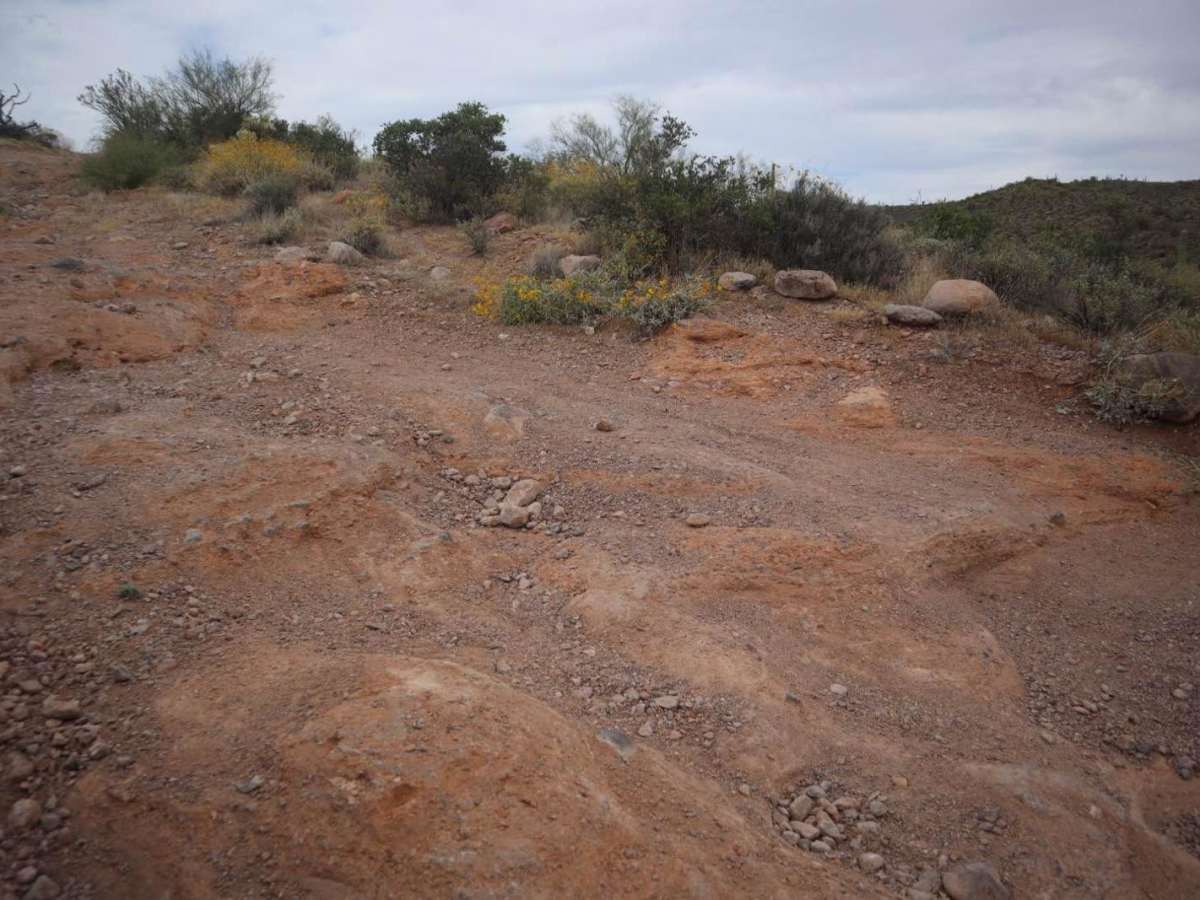 Rolls OHV Area East photo 3