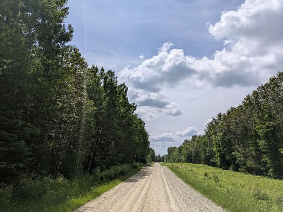 County Road 243 photo 5