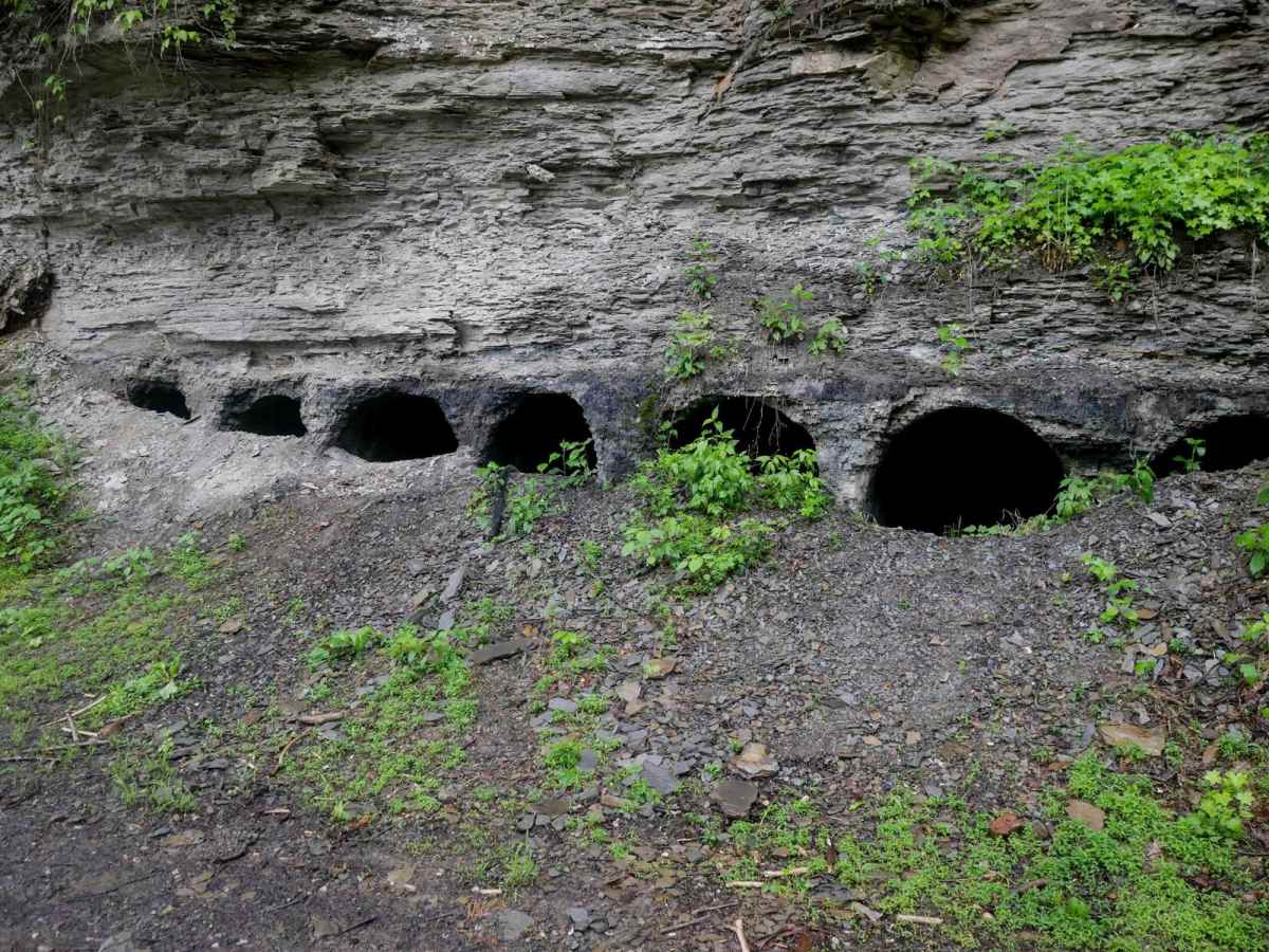 RH 16 trail photo