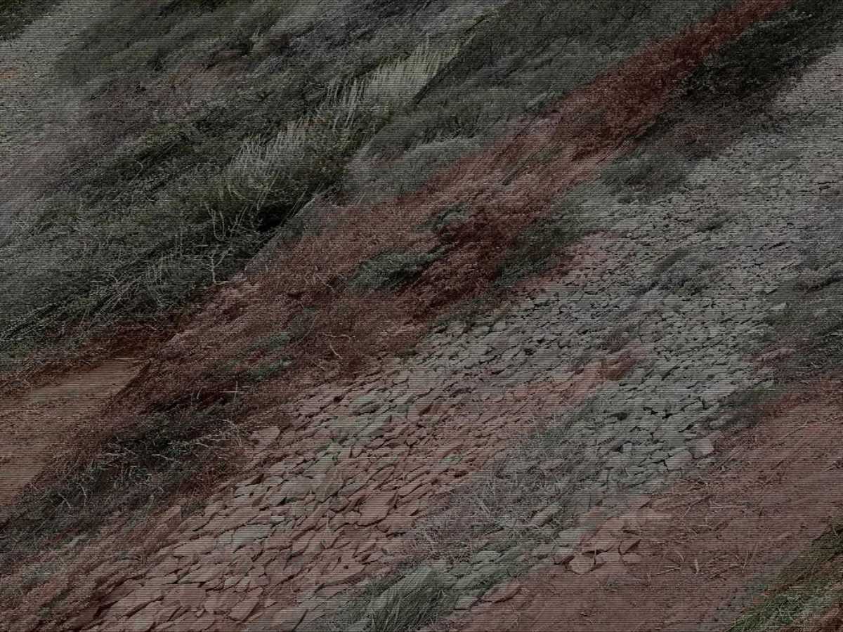 Rocky Pitch Loop photo 4