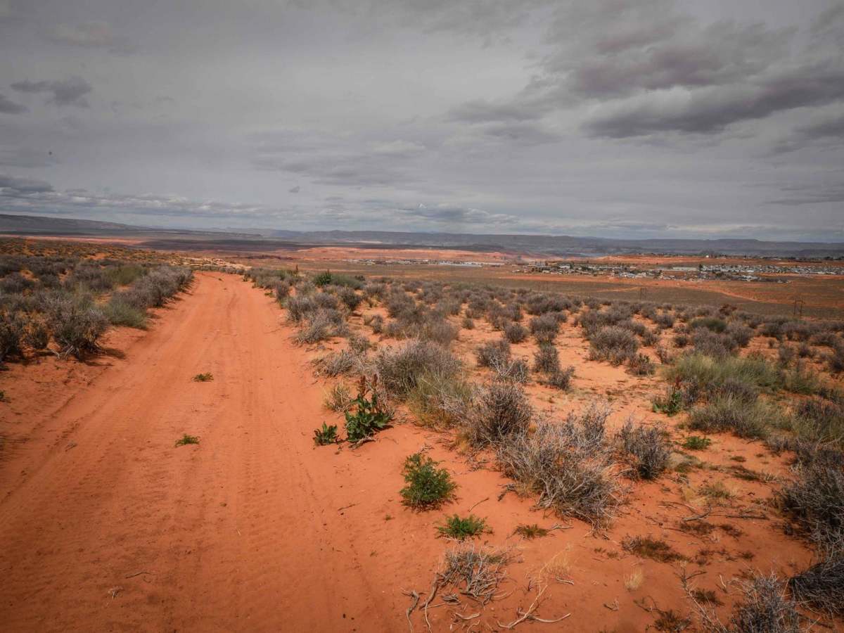 Red Rim photo 6