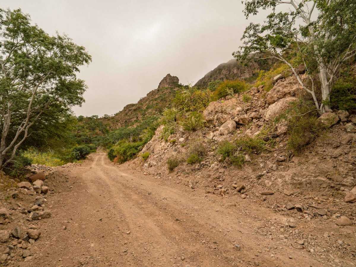 Km128 - San Evaristo photo 4