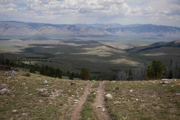 Rocky Peak