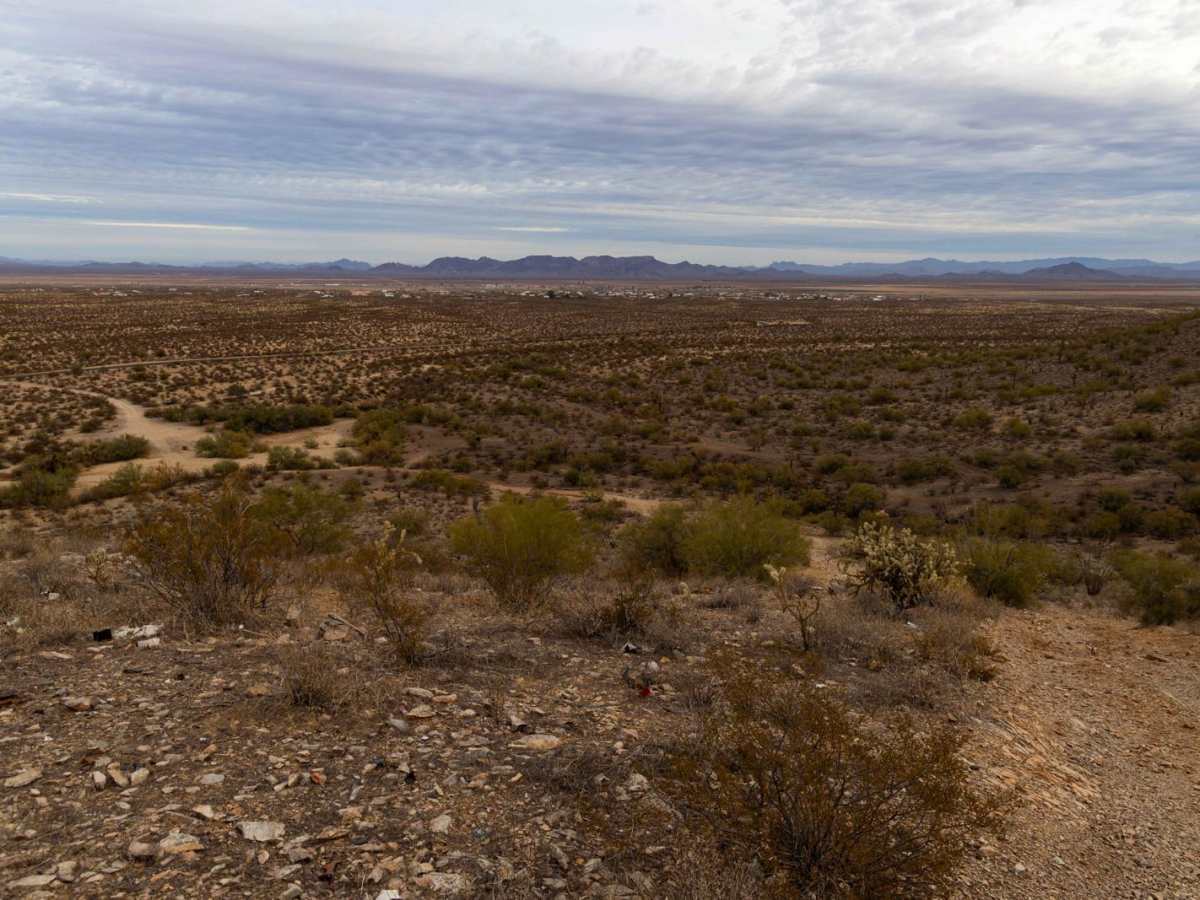 Natural Arches Loop photo 3