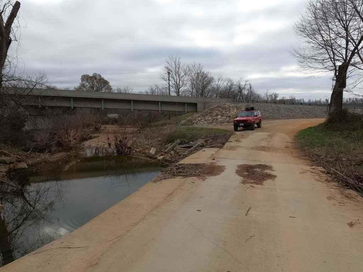 Bollinger County Road 878 photo 2