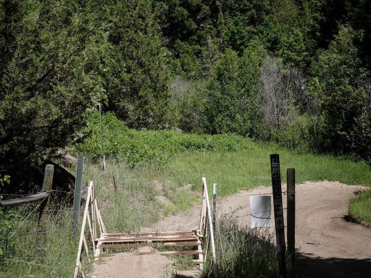 Trail 21 photo 5