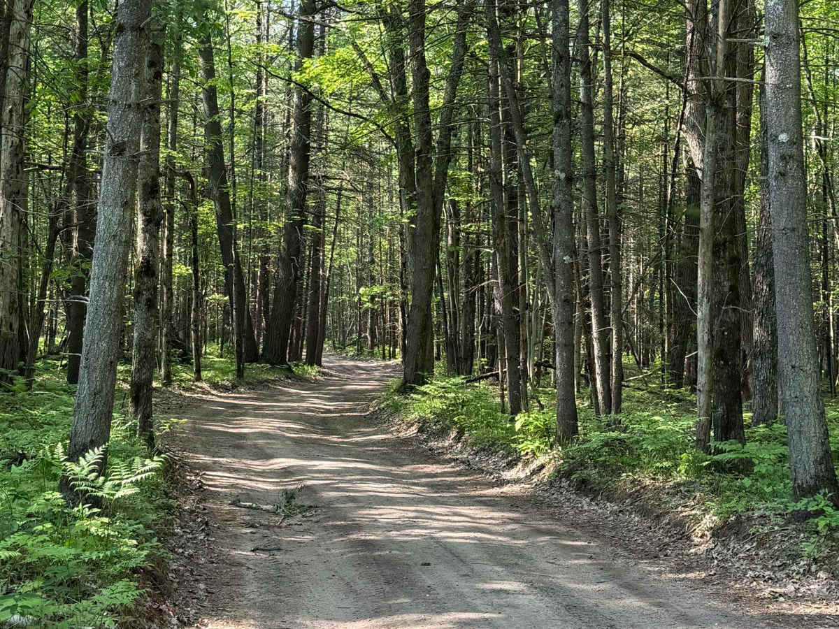 Riverbend Trail trail photo
