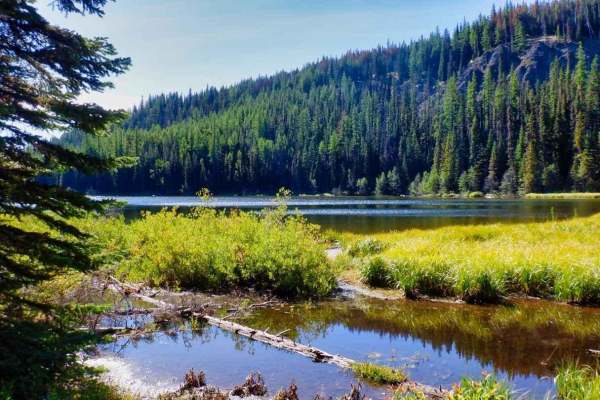 Lost Lake